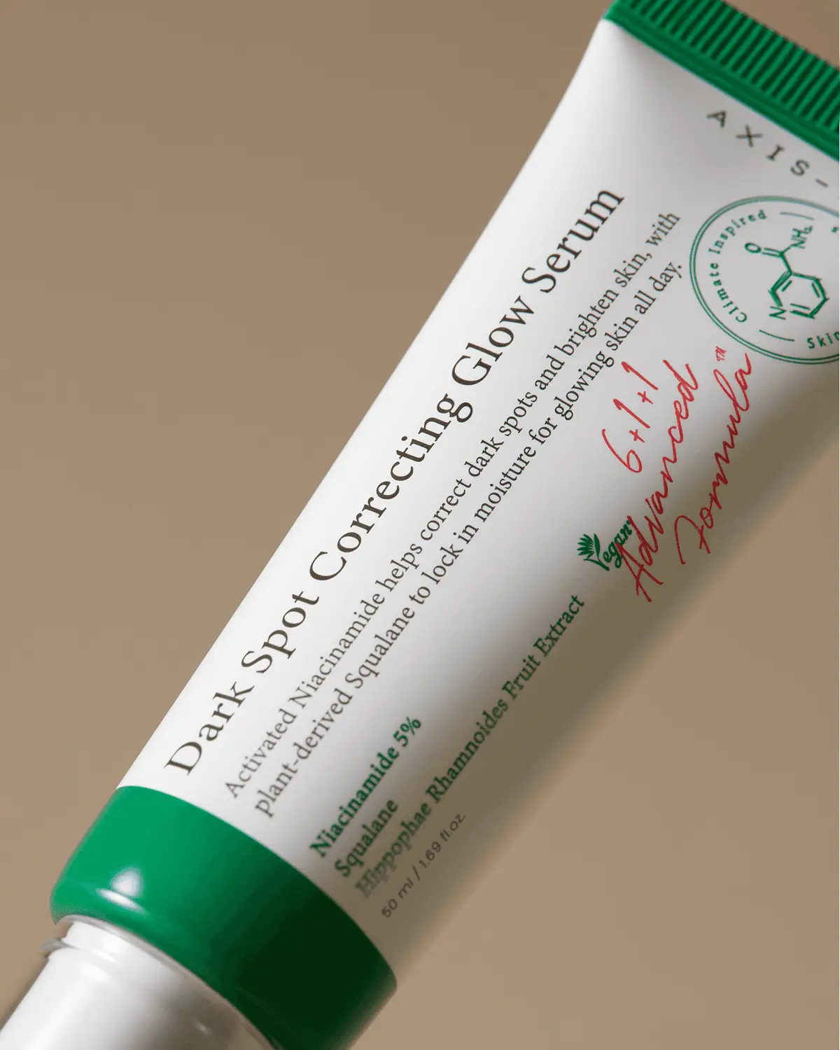 سرم ضد لک و روشنکننده اکسیس وای مدل Dark Spot