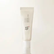 کرم ضد آفتاب بی رنگ بیوتی آف جوسان با SPF50
