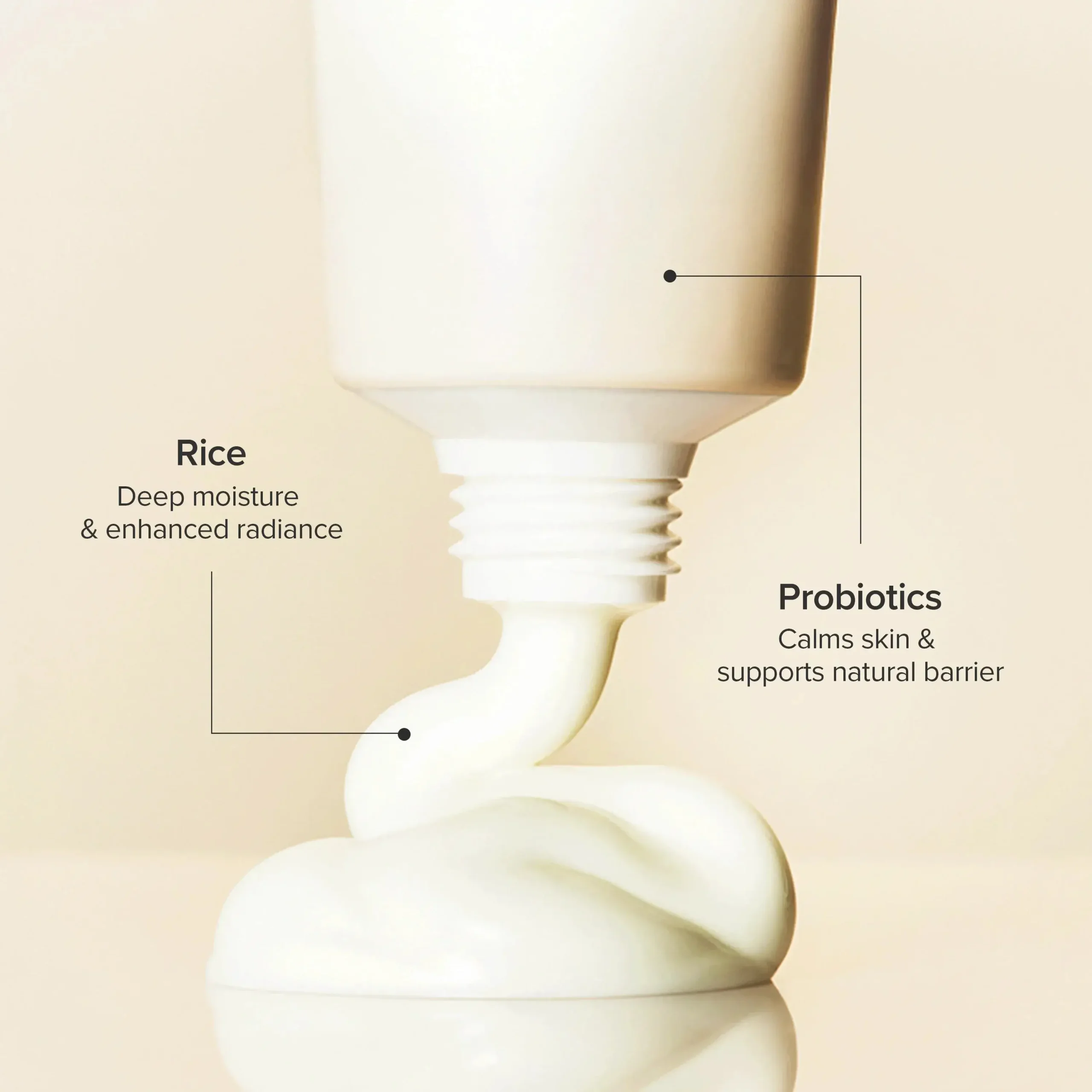 کرم ضد آفتاب بی رنگ بیوتی آف جوسان با SPF50