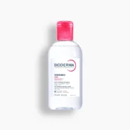 میسلار واتر بایودرما مدل Sensibio H2O