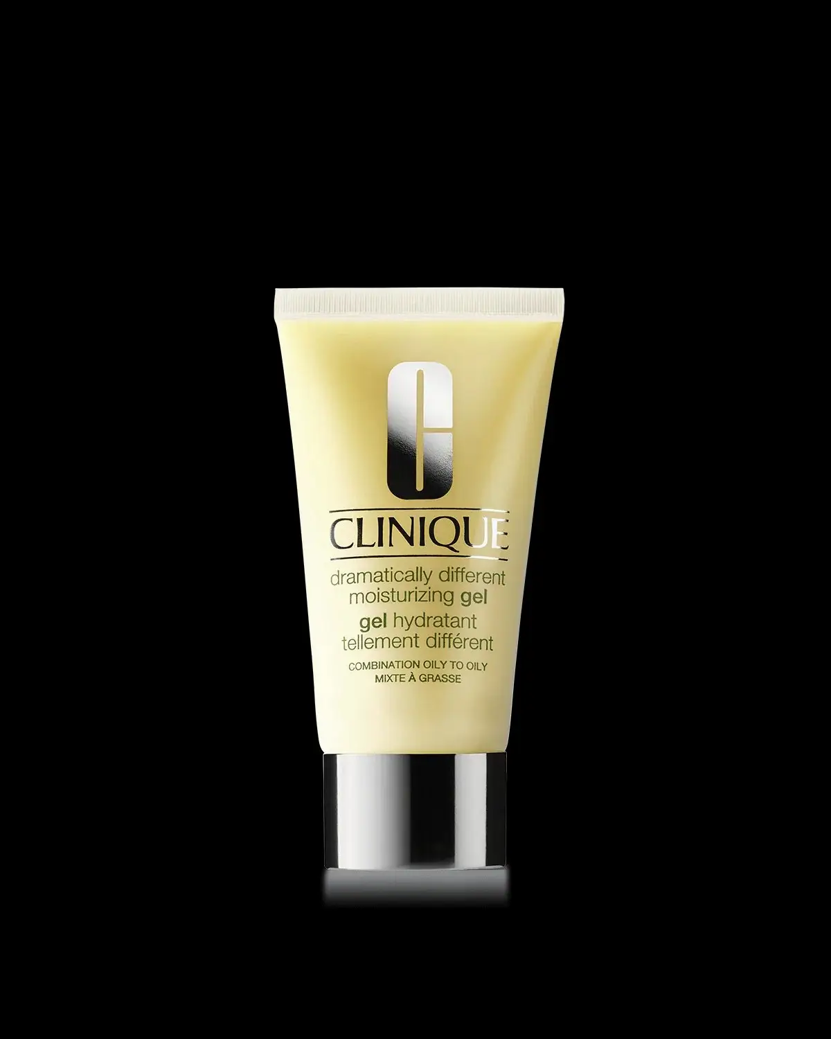 ژل مرطوبکننده درمانیکالی و کنترل چربی کلینیک Dramatically Different Moisturizing Gel